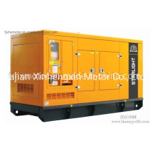20kVA-2500kVA Mitsubishi/Cummins/Perkin/Sdec/Yangdong Silent Diesel Power Electric Generator Power Station Generating